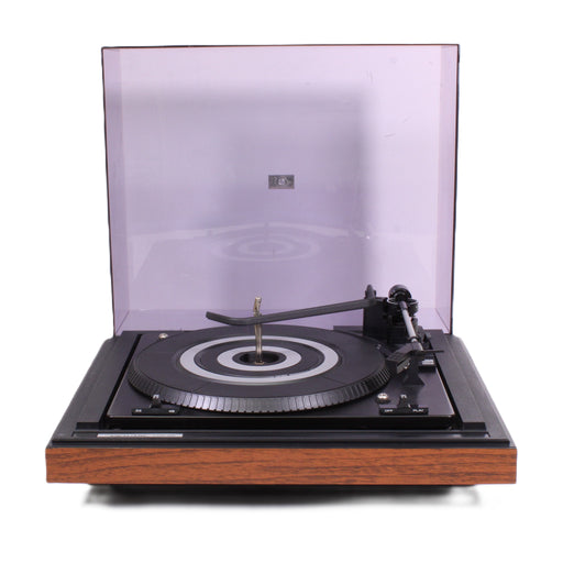 Realistic LAB-59 Automatic Record Changer Turntable 33/45 RPM-Turntables & Record Players-SpenCertified-vintage-refurbished-electronics