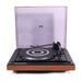Realistic LAB-59 Automatic Record Changer Turntable 33/45 RPM-Turntables & Record Players-SpenCertified-vintage-refurbished-electronics