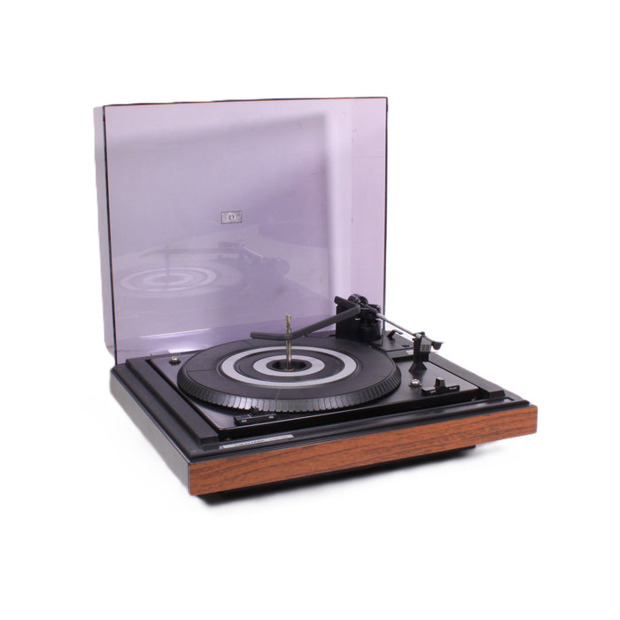 Realistic LAB-59 Automatic Record Changer Turntable 33/45 RPM-Turntables & Record Players-SpenCertified-vintage-refurbished-electronics