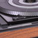 Realistic LAB-59 Automatic Record Changer Turntable 33/45 RPM-Turntables & Record Players-SpenCertified-vintage-refurbished-electronics