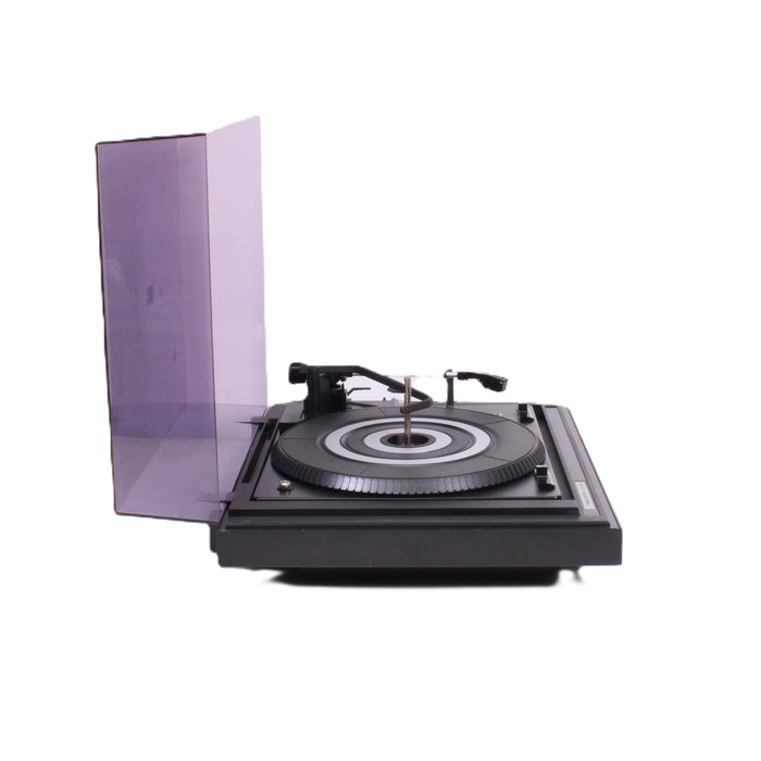 Realistic LAB-59 Automatic Record Changer Turntable 33/45 RPM-Turntables & Record Players-SpenCertified-vintage-refurbished-electronics