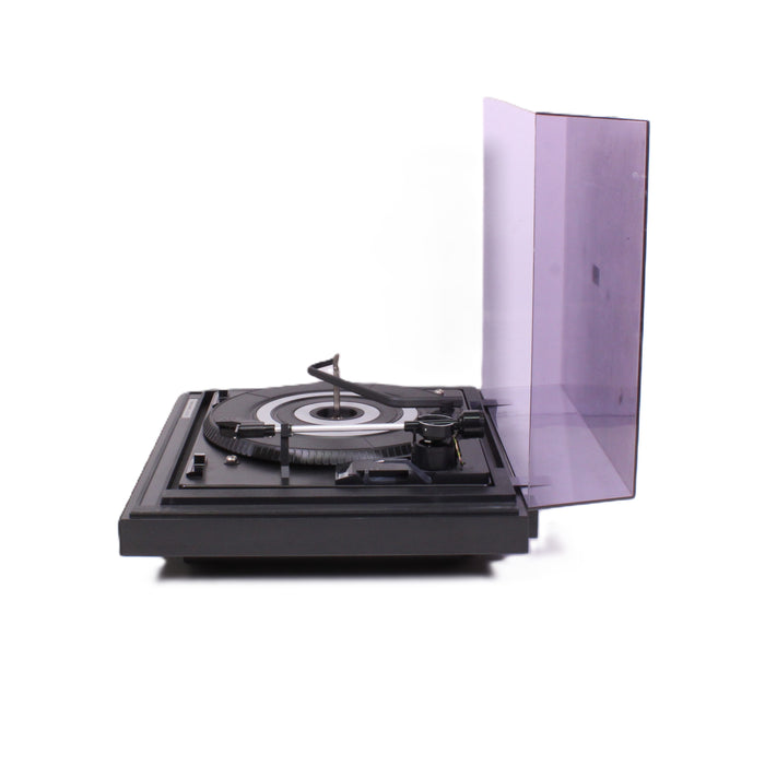 Realistic LAB-59 Automatic Record Changer Turntable 33/45 RPM-Turntables & Record Players-SpenCertified-vintage-refurbished-electronics