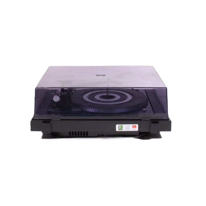 Realistic LAB-59 Automatic Record Changer Turntable 33/45 RPM-Turntables & Record Players-SpenCertified-vintage-refurbished-electronics