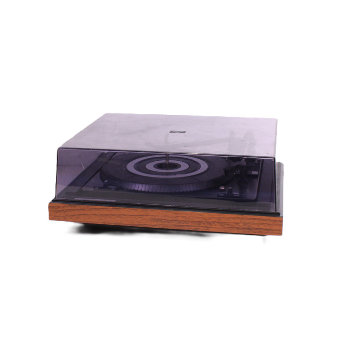 Realistic LAB-59 Automatic Record Changer Turntable 33/45 RPM-Turntables & Record Players-SpenCertified-vintage-refurbished-electronics