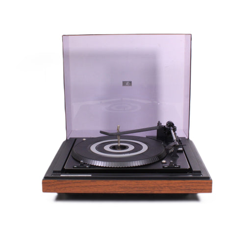 Realistic LAB-59 Automatic Record Changer Turntable 33/45 RPM-Turntables & Record Players-SpenCertified-vintage-refurbished-electronics