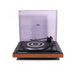 Realistic LAB-59 Automatic Record Changer Turntable 33/45 RPM-Turntables & Record Players-SpenCertified-vintage-refurbished-electronics