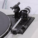 Realistic LAB-89 Fully Automatic Belt-Drive Record Changer Turntable with Built-In Preamp-Turntables & Record Players-SpenCertified-vintage-refurbished-electronics