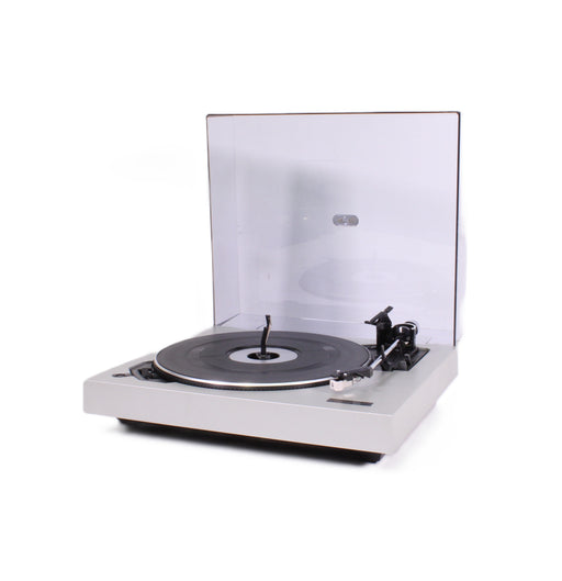 Realistic LAB-89 Fully Automatic Belt-Drive Record Changer Turntable with Built-In Preamp-Turntables & Record Players-SpenCertified-vintage-refurbished-electronics