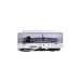 Realistic LAB-89 Fully Automatic Belt-Drive Record Changer Turntable with Built-In Preamp-Turntables & Record Players-SpenCertified-vintage-refurbished-electronics