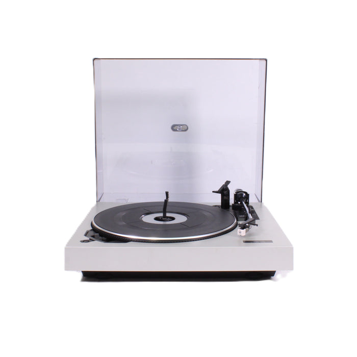 Realistic LAB-89 Fully Automatic Belt-Drive Record Changer Turntable with Built-In Preamp-Turntables & Record Players-SpenCertified-vintage-refurbished-electronics