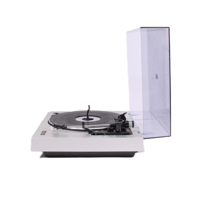 Realistic LAB-89 Fully Automatic Belt-Drive Record Changer Turntable with Built-In Preamp-Turntables & Record Players-SpenCertified-vintage-refurbished-electronics
