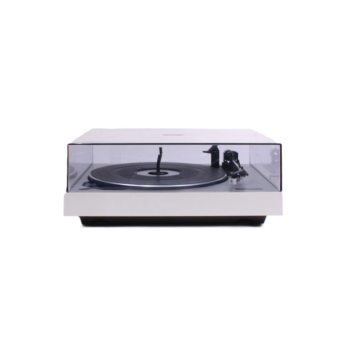 Realistic LAB-89 Fully Automatic Belt-Drive Record Changer Turntable with Built-In Preamp-Turntables & Record Players-SpenCertified-vintage-refurbished-electronics