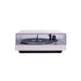 Realistic LAB-89 Fully Automatic Belt-Drive Record Changer Turntable with Built-In Preamp-Turntables & Record Players-SpenCertified-vintage-refurbished-electronics