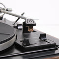 Realistic Lab-100 Belt Drive Stereo Turntable (1977)