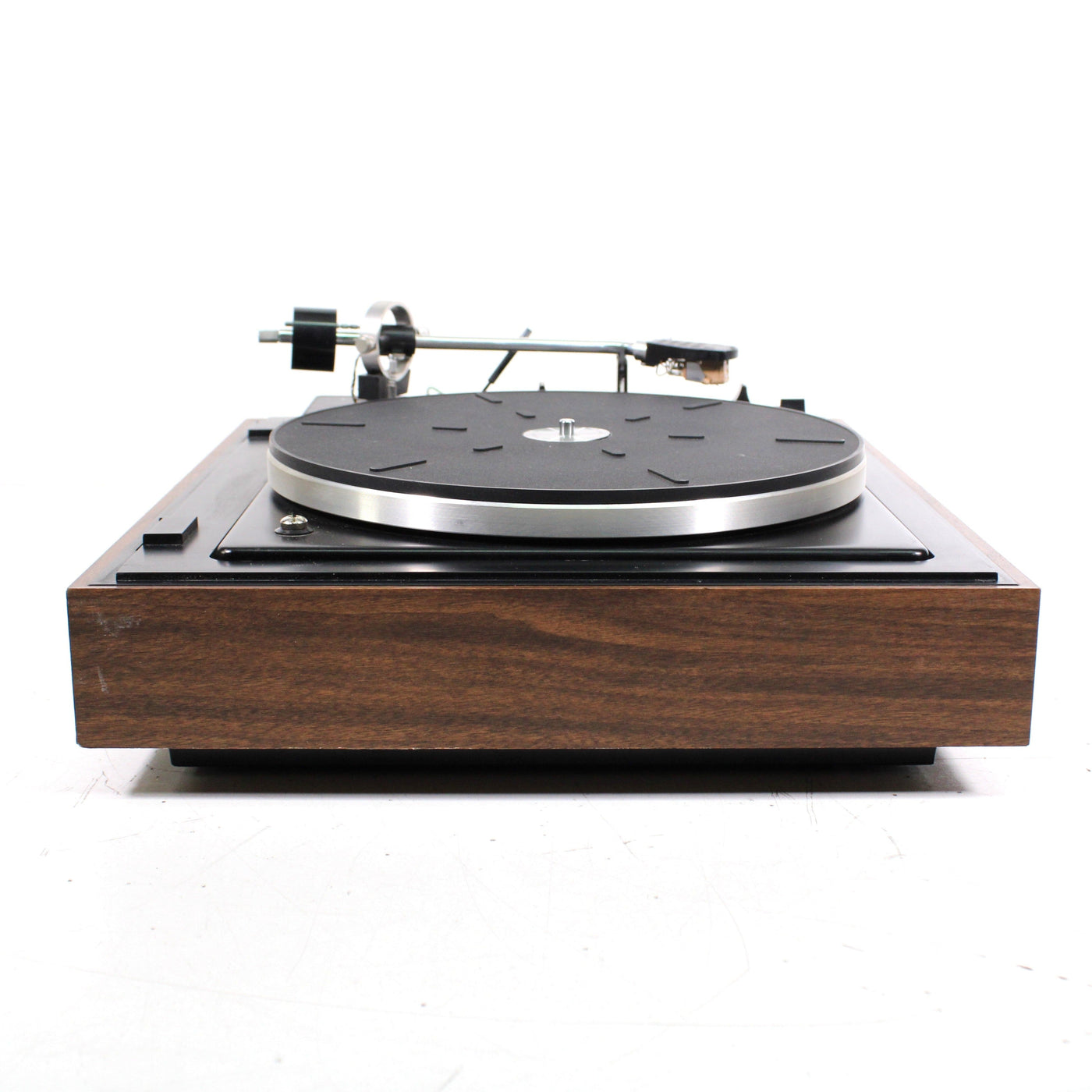 Realistic Lab-100 Belt Drive Stereo Turntable (1977) — SpenCertified