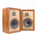 Realistic MC-1000 Vintage 2-Way Bookshelf Speaker Pair-Speakers-SpenCertified-vintage-refurbished-electronics