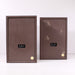 Realistic MC-1000 Vintage 2-Way Bookshelf Speaker Pair-Speakers-SpenCertified-vintage-refurbished-electronics