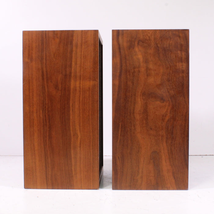 Realistic MC-1000 Vintage 2-Way Bookshelf Speaker Pair-Speakers-SpenCertified-vintage-refurbished-electronics