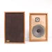 Realistic MC-1000 Vintage 2-Way Bookshelf Speaker Pair-Speakers-SpenCertified-vintage-refurbished-electronics