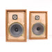 Realistic MC-1000 Vintage 2-Way Bookshelf Speaker Pair-Speakers-SpenCertified-vintage-refurbished-electronics