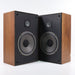 Realistic MC-1800 Bookshelf Speaker Pair-Speakers-SpenCertified-vintage-refurbished-electronics