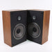 Realistic MC-1800 Bookshelf Speaker Pair-Speakers-SpenCertified-vintage-refurbished-electronics