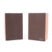 Realistic MC‑600 Bookshelf Speakers Vintage (1980)-Speakers-SpenCertified-vintage-refurbished-electronics