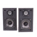 Realistic Minimus 26 Compact 2-Way Bookshelf Stereo Speaker Pair (1980s)-Speakers-SpenCertified-vintage-refurbished-electronics
