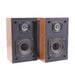 Realistic Minimus 26 Compact 2-Way Bookshelf Stereo Speaker Pair (1980s)-Speakers-SpenCertified-vintage-refurbished-electronics