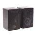 Realistic Minimus 7 Compact 2-Way Speaker Pair (1979-93)-Speakers-SpenCertified-vintage-refurbished-electronics
