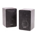 Realistic Minimus 7 Compact 2-Way Speaker Pair (1979-93)-Speakers-SpenCertified-vintage-refurbished-electronics