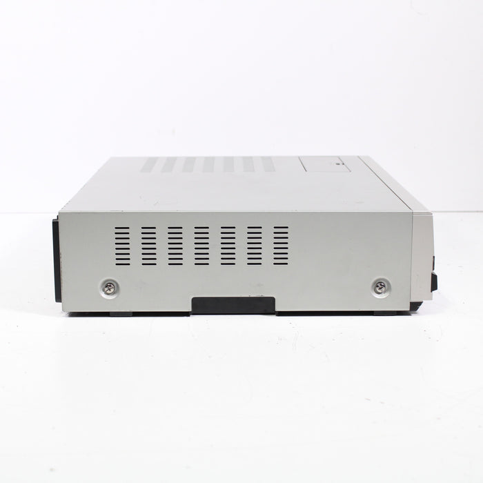 Realistic Model 18 16-507A VCR VHS Player Recorder 107 Channel Cable Ready-VCRs-SpenCertified-vintage-refurbished-electronics