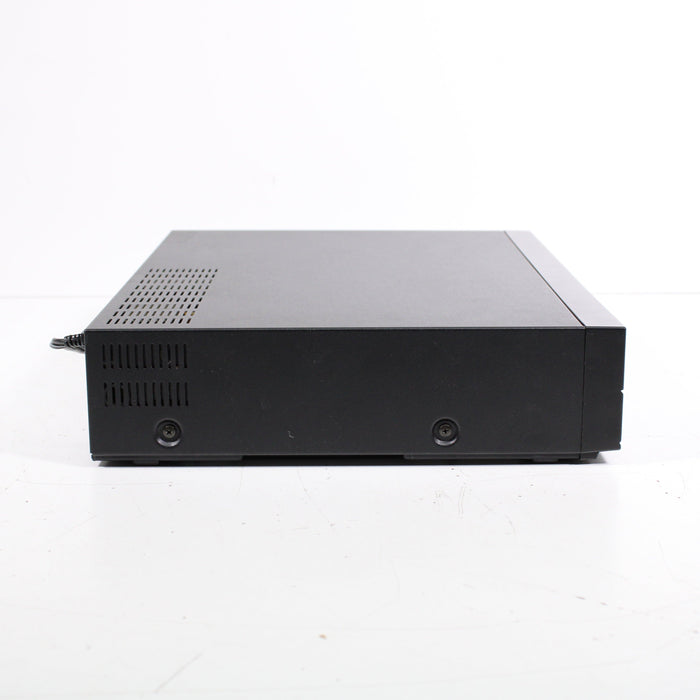Realistic Model 71 4-Head HQ VCR VHS Player Recorder with On-Screen Programming (1988)-VCRs-SpenCertified-vintage-refurbished-electronics