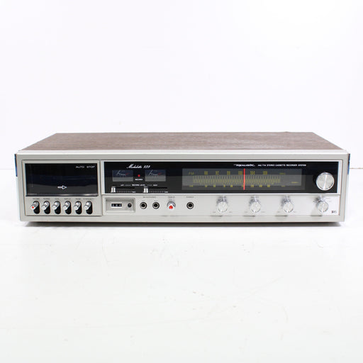 Realistic Modulette 939 14-907A Vintage AM FM Stereo Cassette Recorder System (AS IS)-Cassette Players & Recorders-SpenCertified-vintage-refurbished-electronics