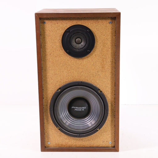 Realistic NOVA-6 Speaker (MISSING GRILLE)-Speakers-SpenCertified-vintage-refurbished-electronics