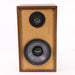 Realistic NOVA-6 Speaker (MISSING GRILLE)-Speakers-SpenCertified-vintage-refurbished-electronics