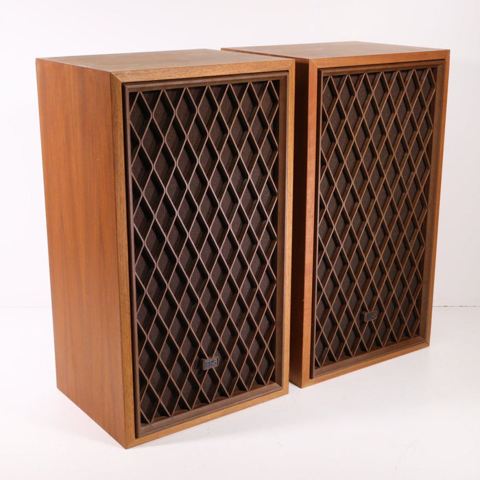 Realistic NOVA-8B Loudspeaker Speaker Pair-Speakers-SpenCertified-vintage-refurbished-electronics