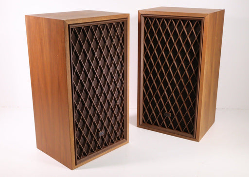 Realistic NOVA-8B Loudspeaker Speaker Pair-Speakers-SpenCertified-vintage-refurbished-electronics