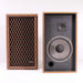 Realistic Nova-5 Bookshelf Speakers Pair 2-Way Acoustic Suspension Vintage-Speakers-SpenCertified-vintage-refurbished-electronics