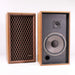 Realistic Nova-5 Bookshelf Speakers Pair 2-Way Acoustic Suspension Vintage-Speakers-SpenCertified-vintage-refurbished-electronics