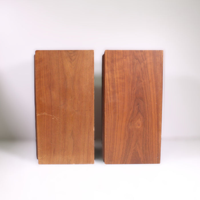 Realistic Nova-6 2-Way Loudspeaker System-Speakers-SpenCertified-vintage-refurbished-electronics