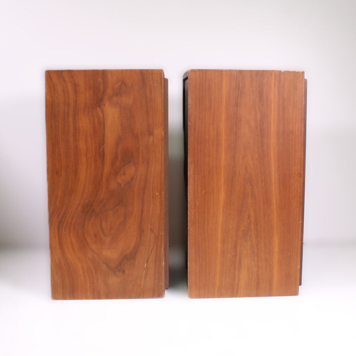 Realistic Nova-6 2-Way Loudspeaker System-Speakers-SpenCertified-vintage-refurbished-electronics