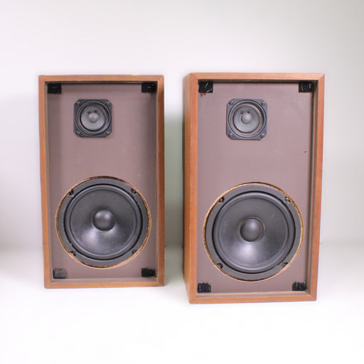 Realistic Nova-6 2-Way Loudspeaker System-Speakers-SpenCertified-vintage-refurbished-electronics
