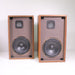 Realistic Nova-6 2-Way Loudspeaker System-Speakers-SpenCertified-vintage-refurbished-electronics