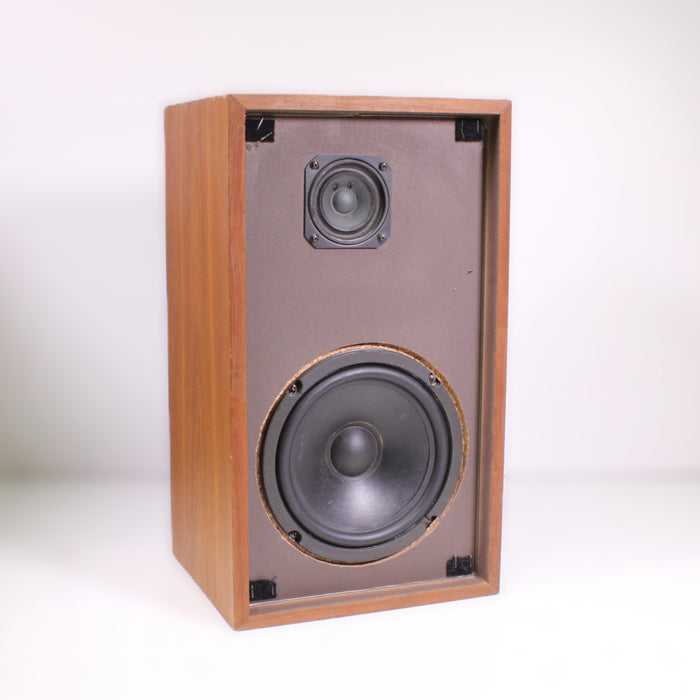 Realistic Nova-6 2-Way Loudspeaker System-Speakers-SpenCertified-vintage-refurbished-electronics