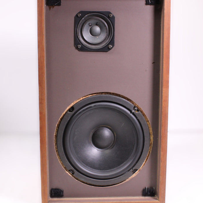 Realistic Nova-6 2-Way Loudspeaker System-Speakers-SpenCertified-vintage-refurbished-electronics