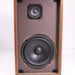 Realistic Nova-6 2-Way Loudspeaker System-Speakers-SpenCertified-vintage-refurbished-electronics
