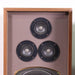 Realistic Nova-8B Vintage 3-Way Speaker Pair Loudspeaker-Speakers-SpenCertified-vintage-refurbished-electronics