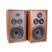 Realistic Nova-8B Vintage 3-Way Speaker Pair Loudspeaker-Speakers-SpenCertified-vintage-refurbished-electronics