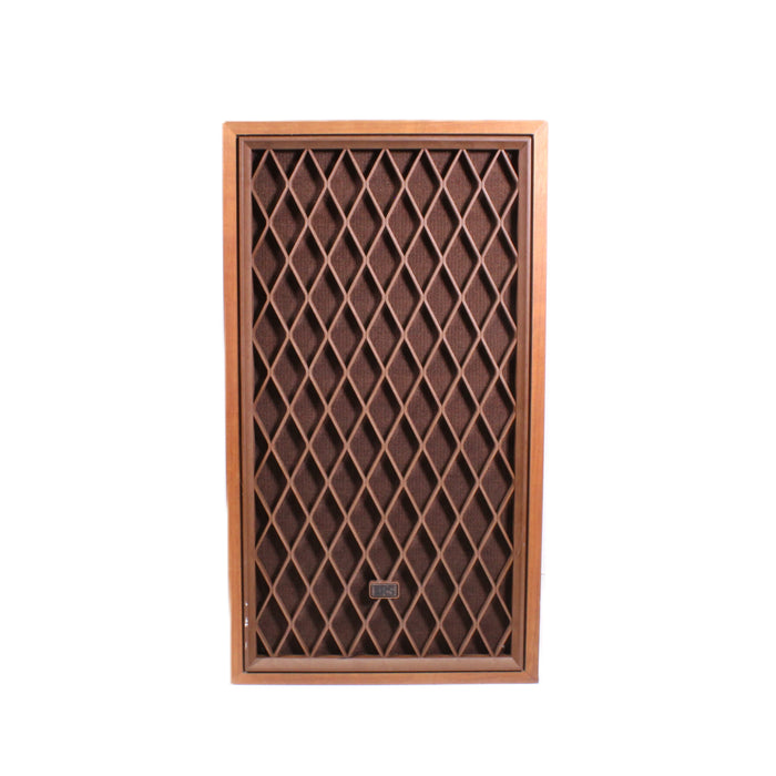 Realistic Nova-8B Vintage 3-Way Speaker Pair Loudspeaker-Speakers-SpenCertified-vintage-refurbished-electronics